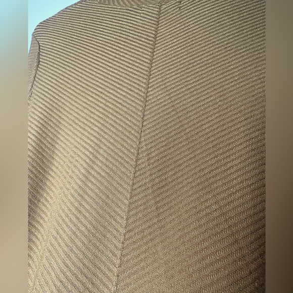 Charter Club Tan Cardigan US S - Picture 4 of 6